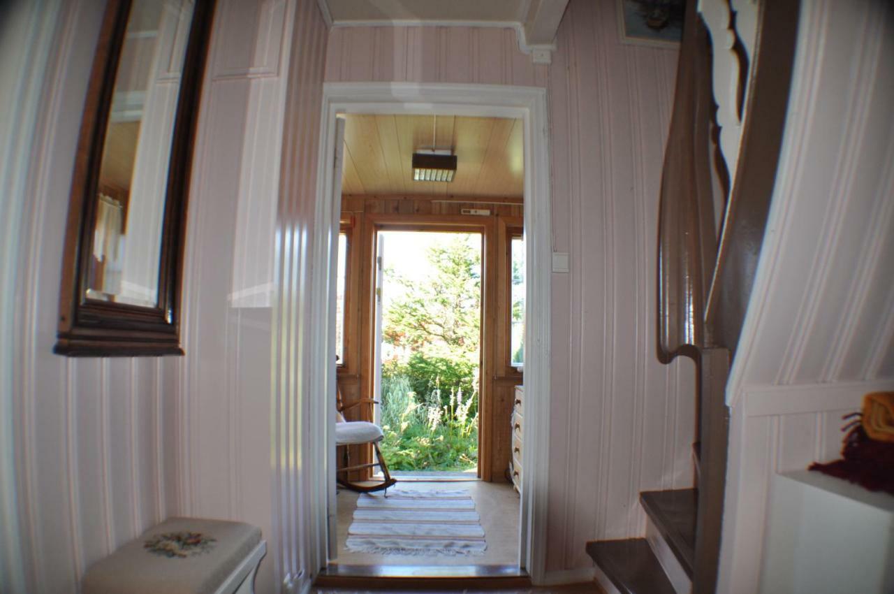 5-Bedroom House In Lofoten Ramberg Exterior foto